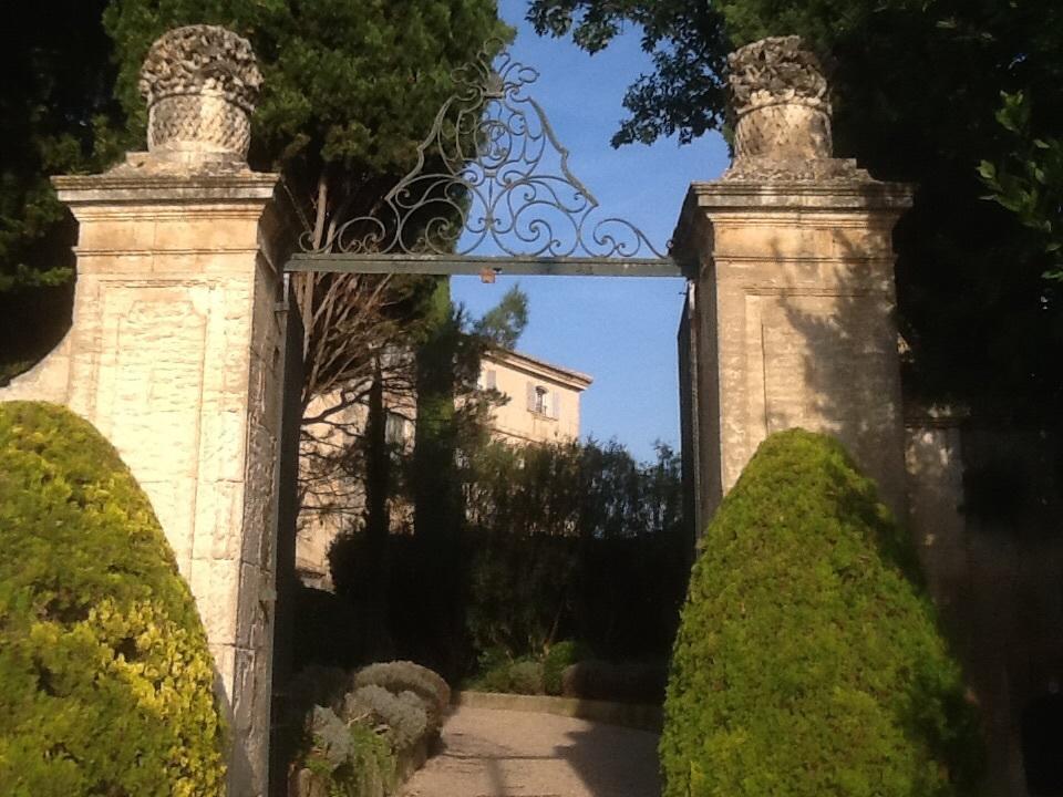 B&B Chateau Legier ฟองต์วิลเย ภายนอก รูปภาพ